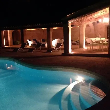 Villa Vue Exceptionnelle Golf De Saint -tropez *