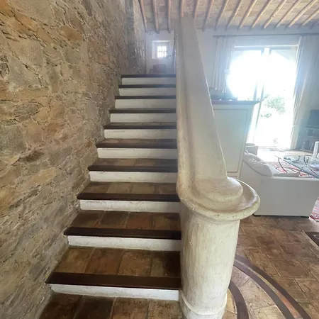 Villa Vue Exceptionnelle Golf De Saint -tropez