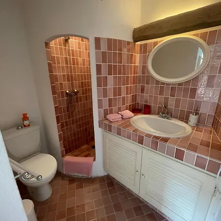 Vue Exceptionnelle Golf De Saint -tropez