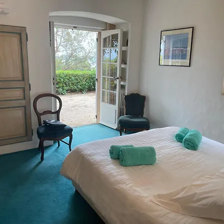 Vue Exceptionnelle Golf De Saint -tropez Sainte-Maxime