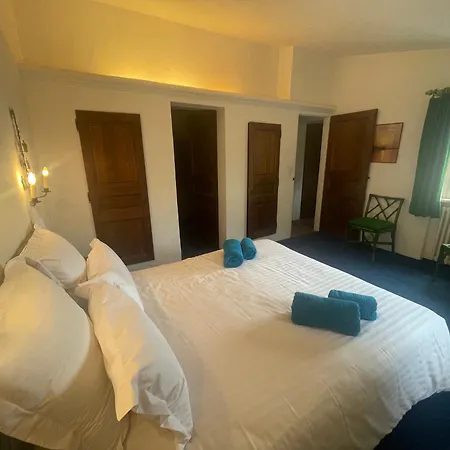 Vue Exceptionnelle Golf De Saint -tropez Villa
