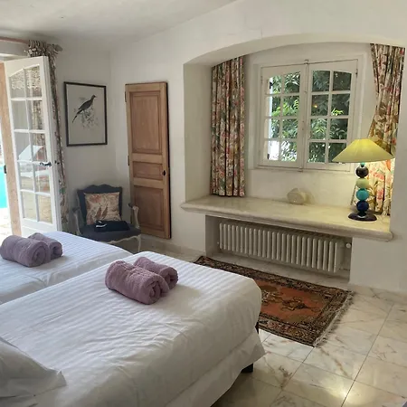 Vue Exceptionnelle Golf De Saint -tropez * Sainte-Maxime