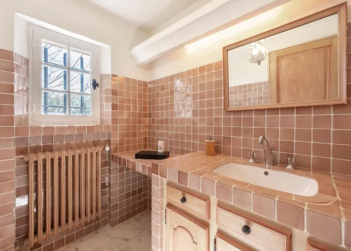 Vue Exceptionnelle Golfe De Saint -tropez Piscine 6ch 6 Sdb 12 Personnes Sainte-Maxime