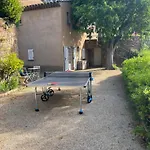 Vue Exceptionnelle Golfe De Saint -tropez Piscine 6ch 6 Sdb 12 Personnes