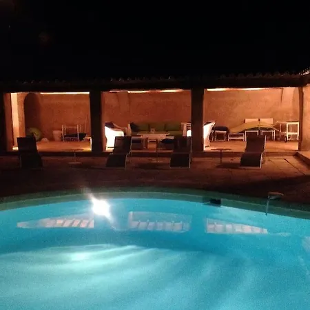 Vue Exceptionnelle Golf De Saint -tropez *