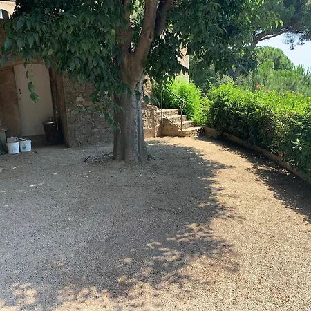 Familiale Vue Exceptionnelle Golfe De Saint -tropez 6ch 6 Sdb 12 Personnes