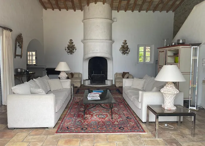 Familiale Vue Exceptionnelle Golfe De Saint -tropez 6ch 6 Sdb 12 Personnes Sainte-Maxime