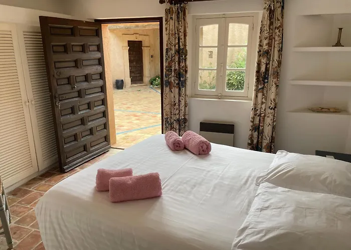 Familiale Vue Exceptionnelle Golfe De Saint -tropez 6ch 6 Sdb 12 Personnes