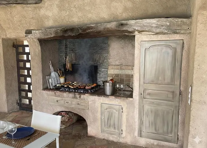 Villa Familiale Vue Exceptionnelle Golfe De Saint -tropez 6ch 6 Sdb 12 Personnes Sainte-Maxime