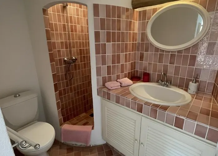 Familiale Vue Exceptionnelle Golfe De Saint -tropez 6ch 6 Sdb 12 Personnes