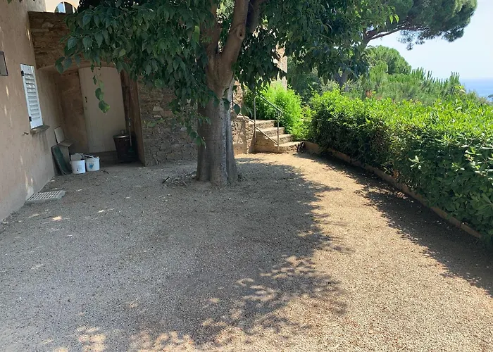 Familiale Vue Exceptionnelle Golfe De Saint -tropez 6ch 6 Sdb 12 Personnes